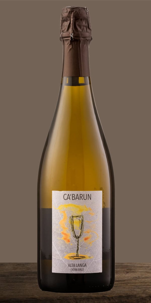 Alta Langa extrabrut