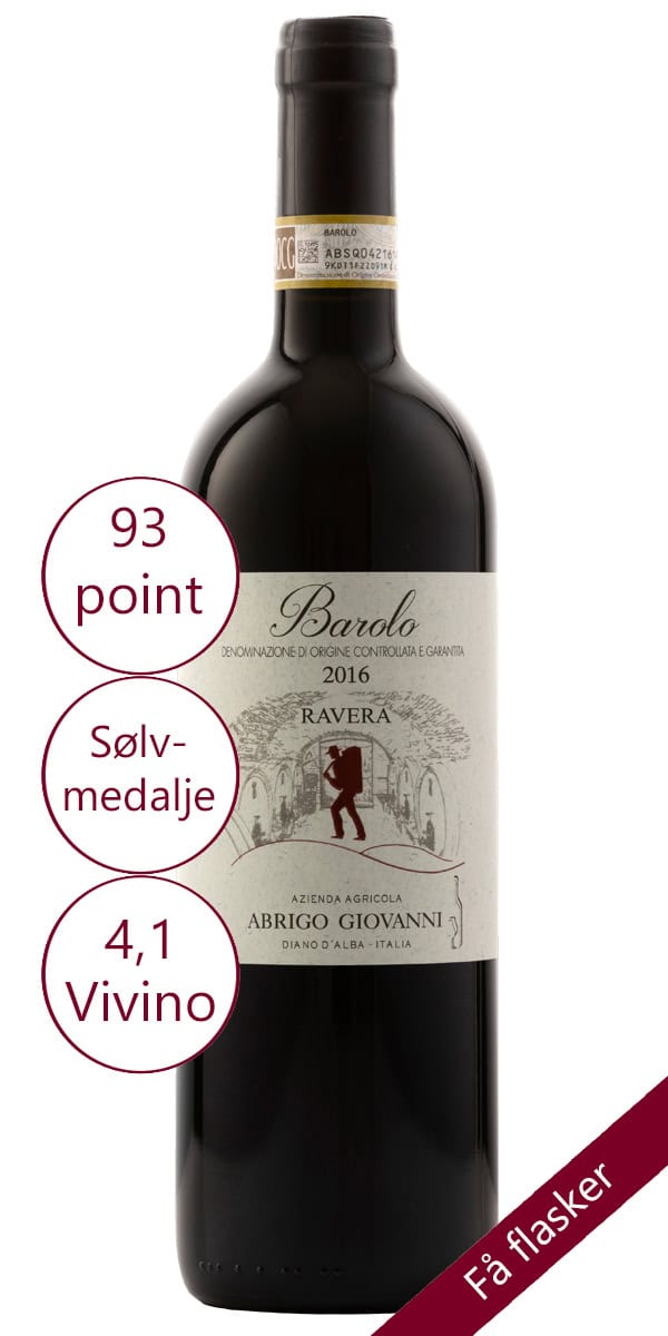Barolo DOCG