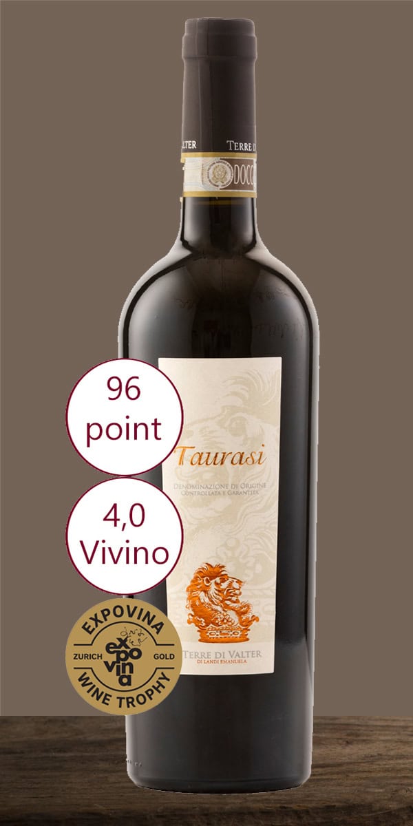 Taurasi DOCG