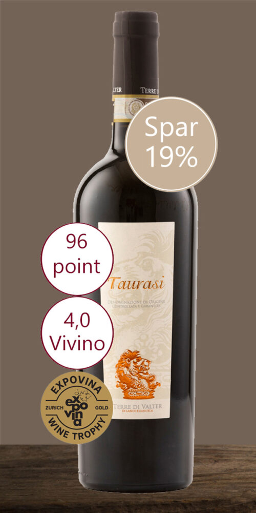 Taurasi DOCG