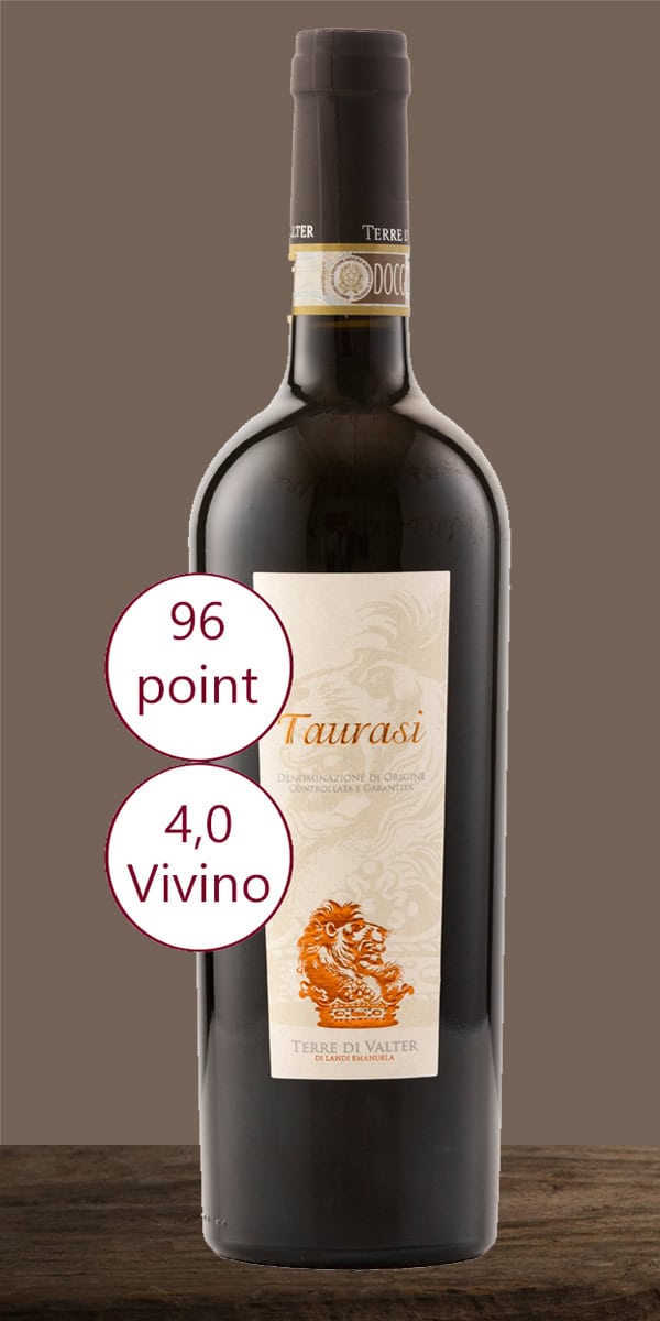 Taurasi DOCG "2019"