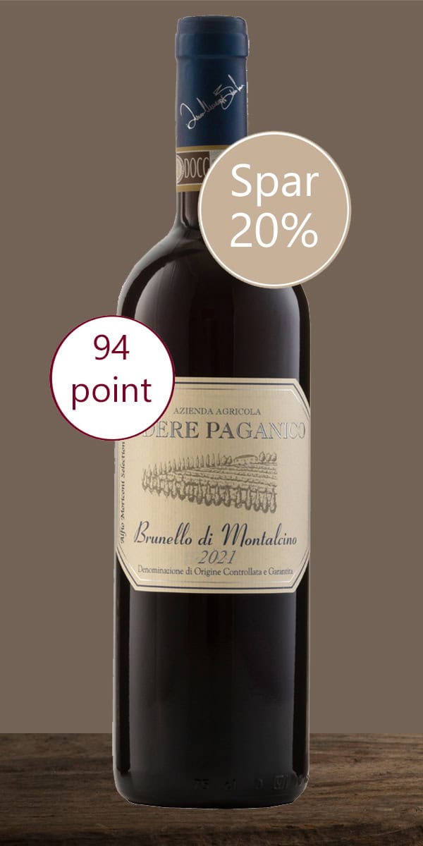Brunello di Montalcino DOCG "2021"