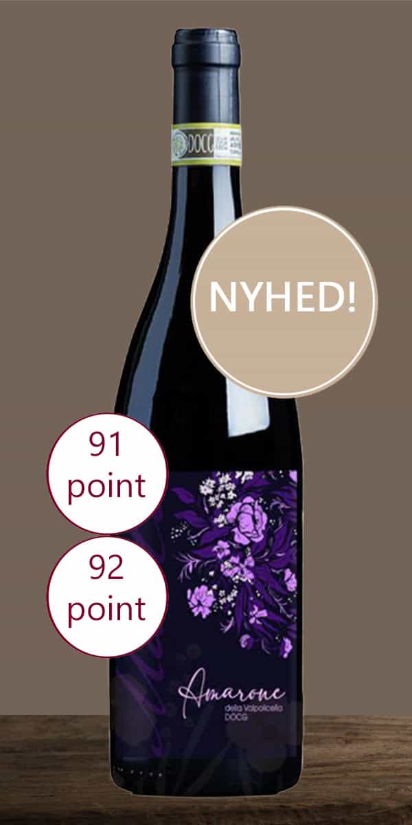 Amarano Amarone della Valpolicella DOCG