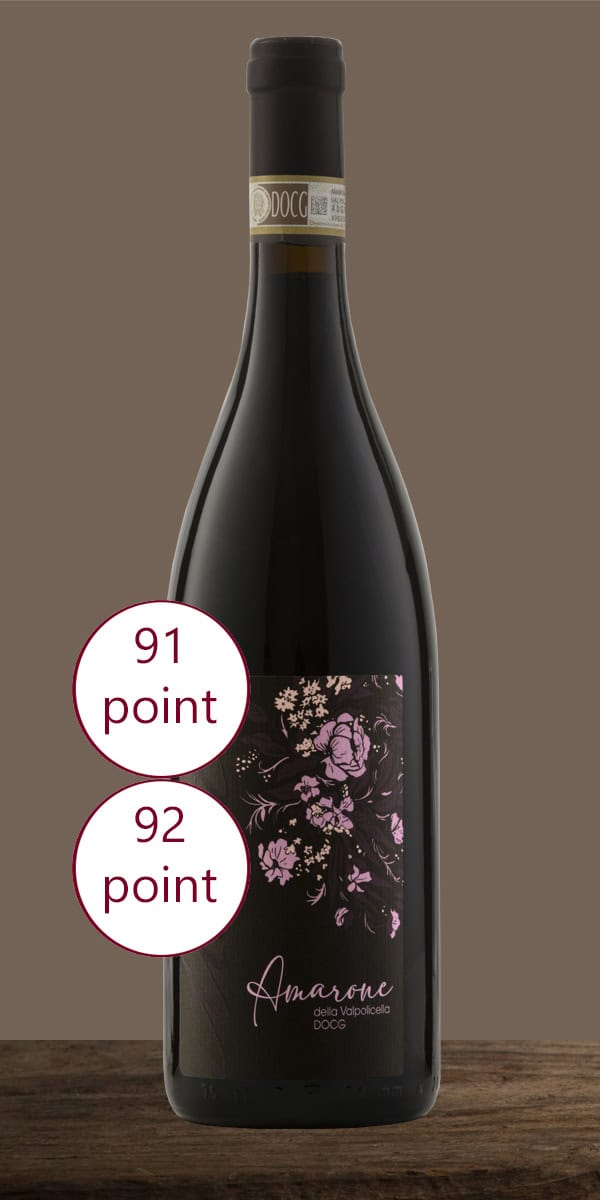 Amarone .Amarone della Valpolicella DOCG