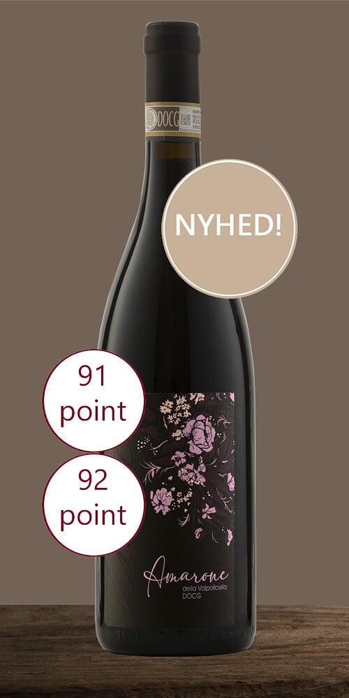 .Amarone della Valpolicella DOCG