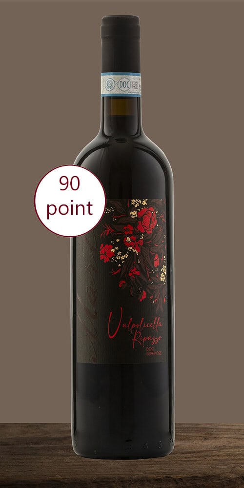 .Ripasso DOC della Valpolicella Superiore
