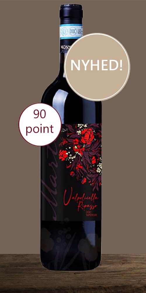 Ripasso Ripasso DOC della Valpoilicella Superiore