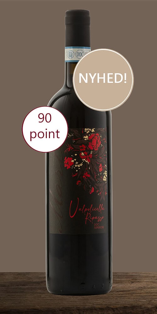 .Ripasso DOC della Valpolicella Superiore