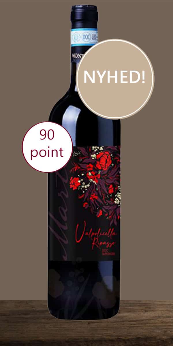 Ripasso Ripasso DOC della Valpoilicella Superiore