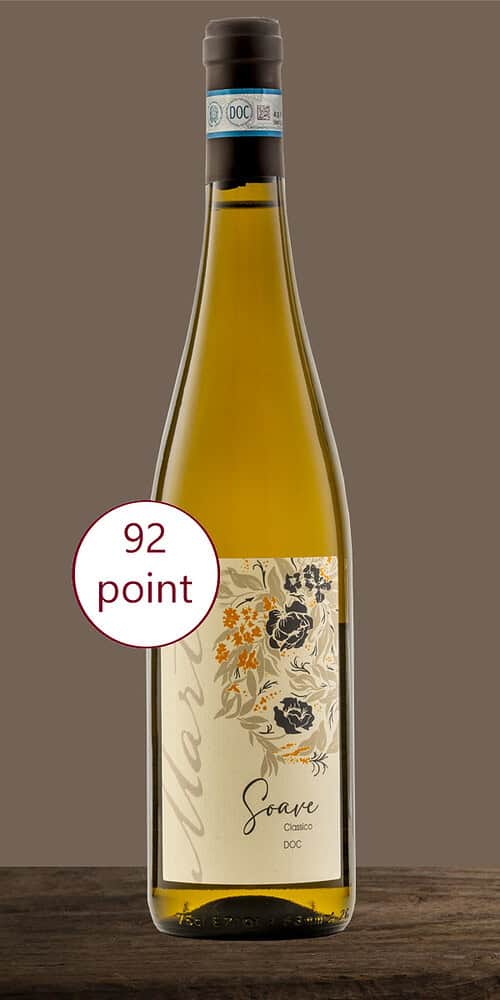 .Soave Classico DOC