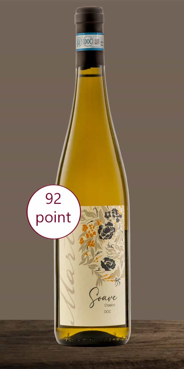 .Soave Classico DOC