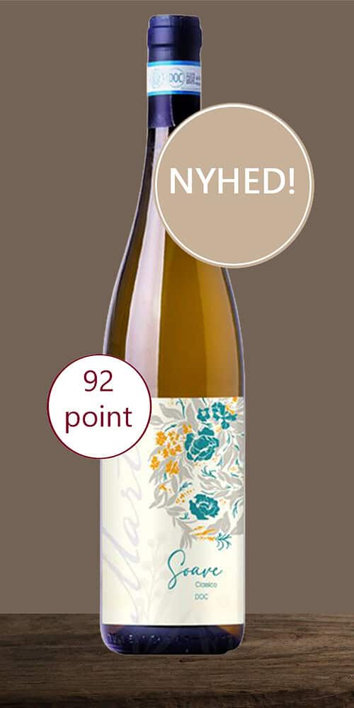 Soave Classico DOC