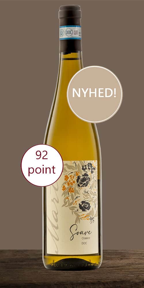 .Soave Classico DOC