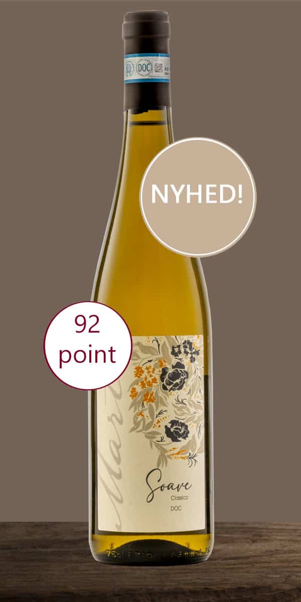 .Soave Classico DOC