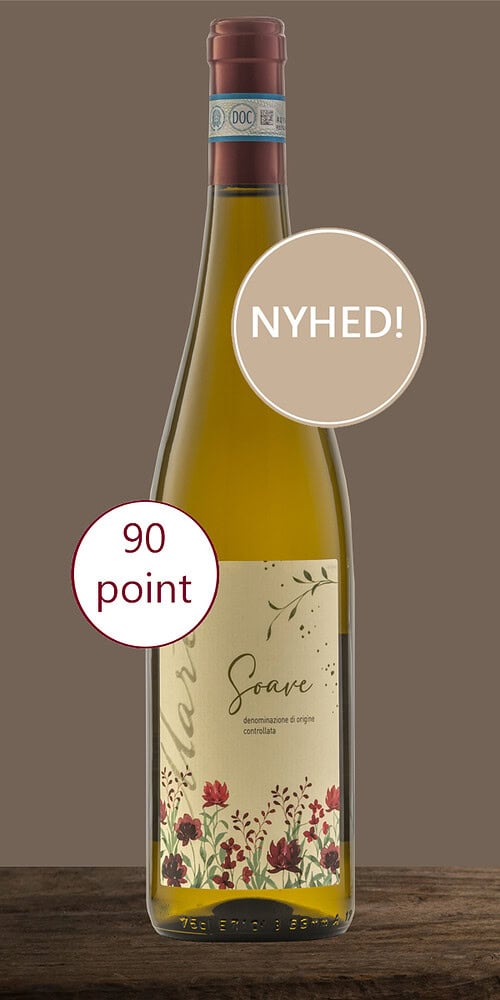.Soave DOC