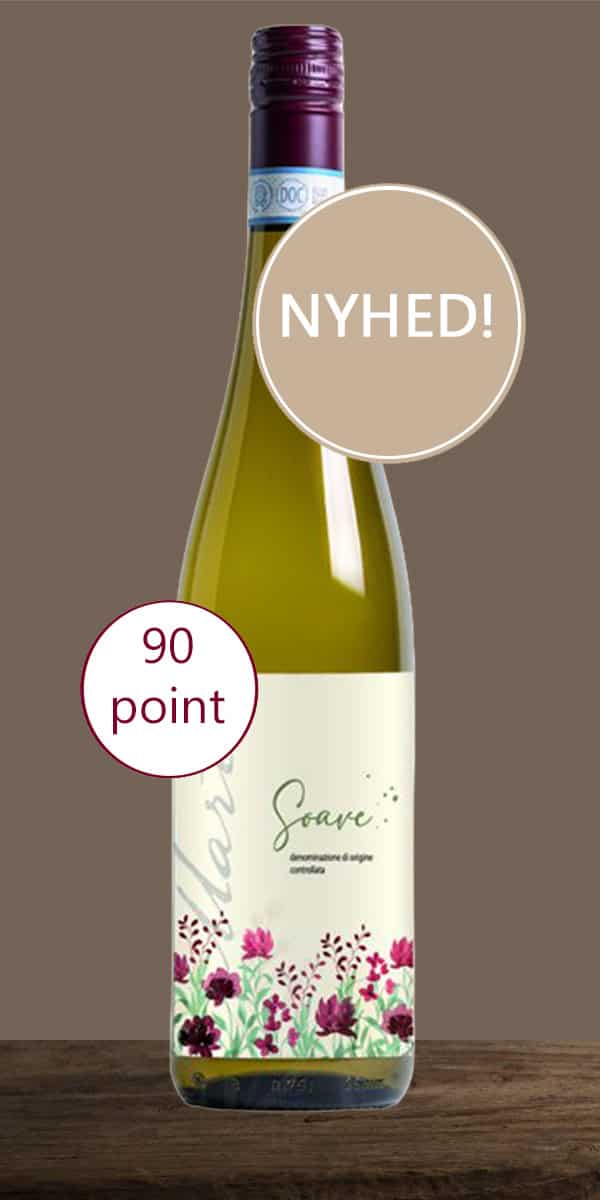 Soave Soave DOC