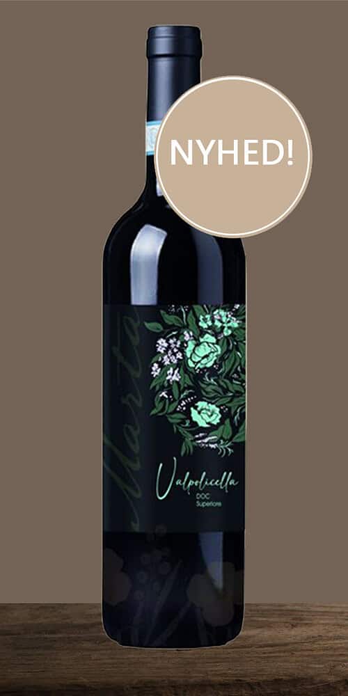 Valpolicella Valpolicella DOC Superiore