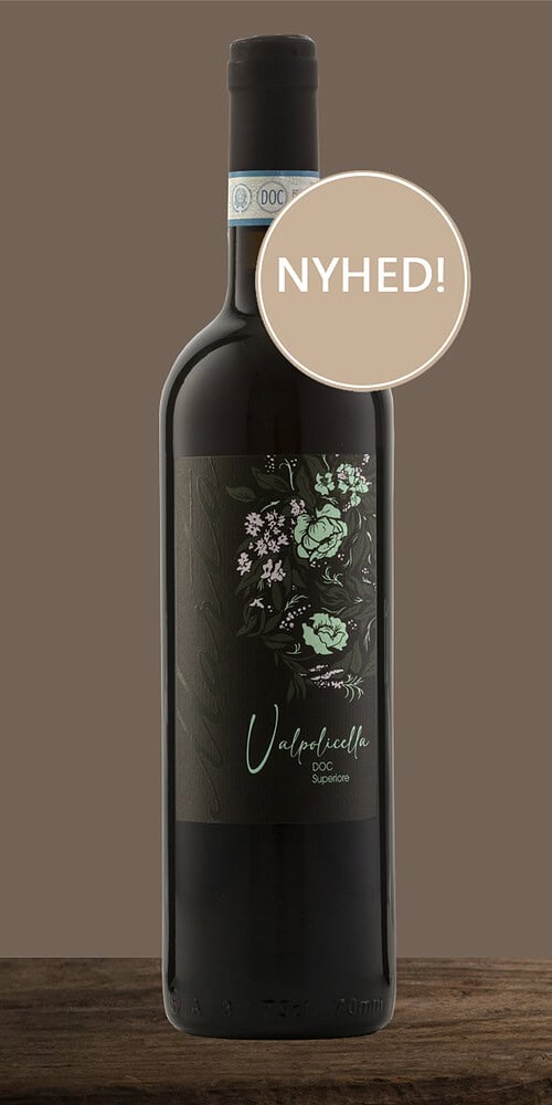 .Valpolicella DOC Superiore