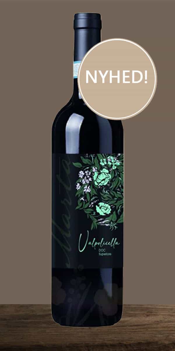 Valpolicella Valpolicella DOC Superiore