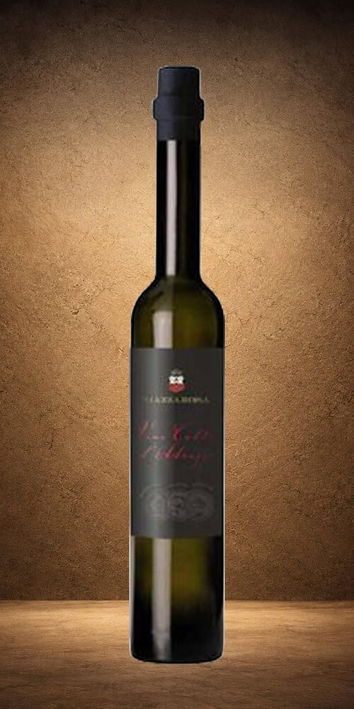 vino cotto