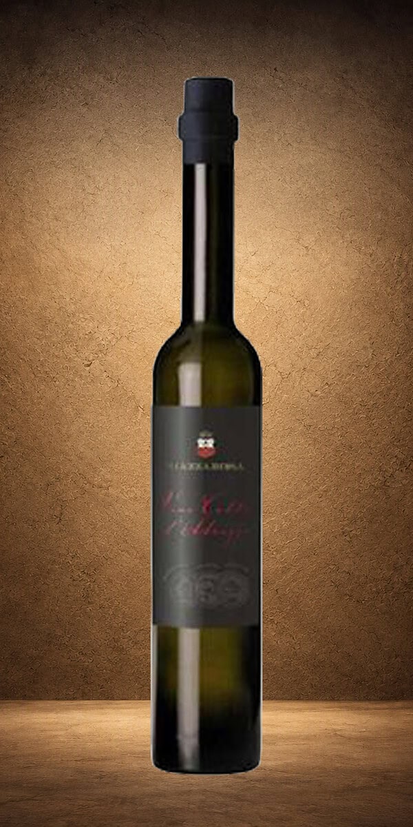 vino cotto