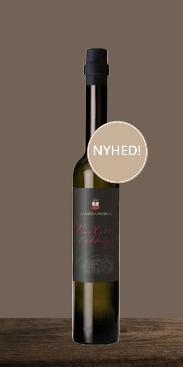 vino cotto nyhed Vino Cotto