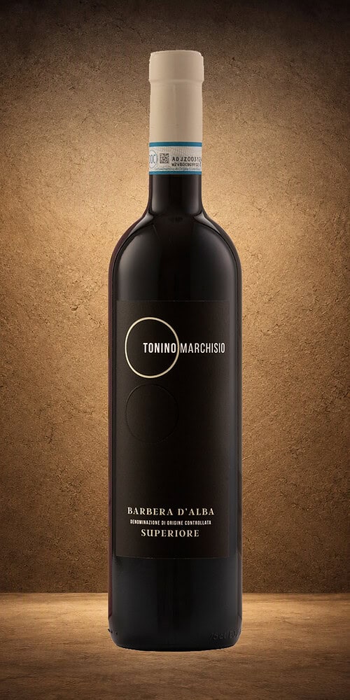 barbera superiore