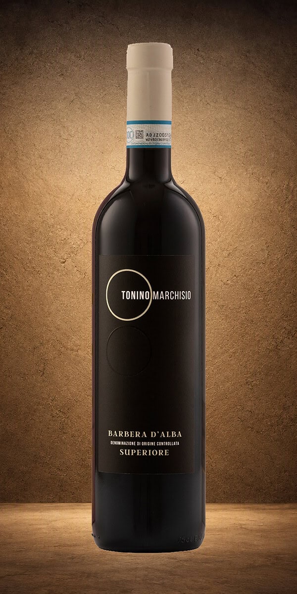 barbera superiore
