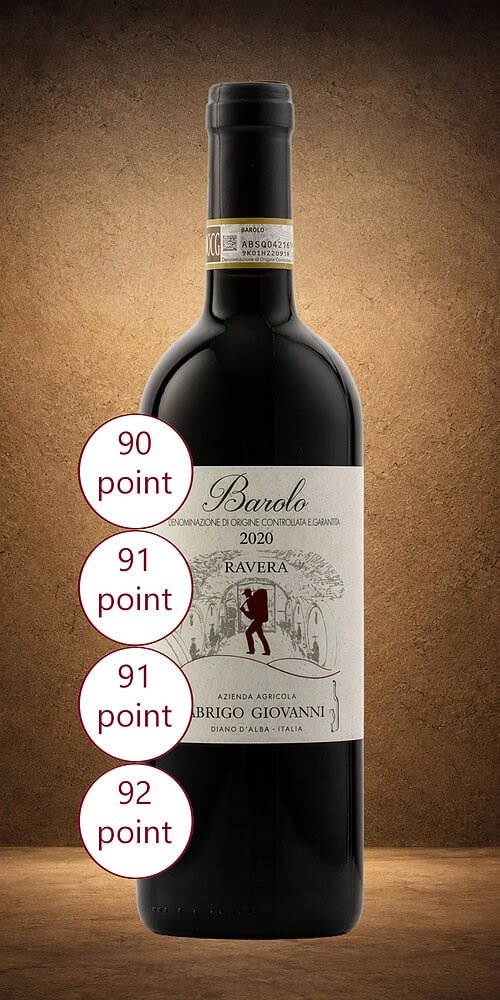 barolo 2020