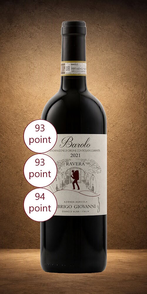 barolo 2021