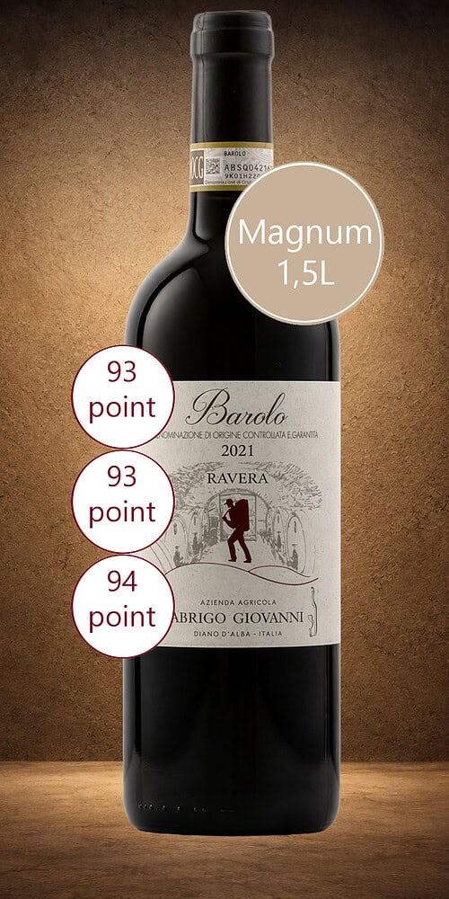 barolo 2021 magnum
