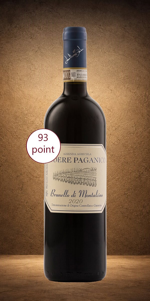 brunello 2020