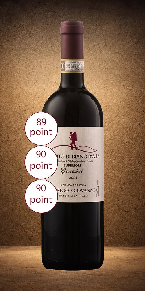 dolcetto