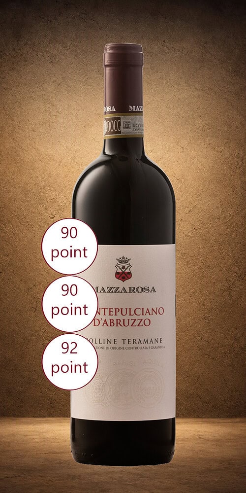 montepulciano