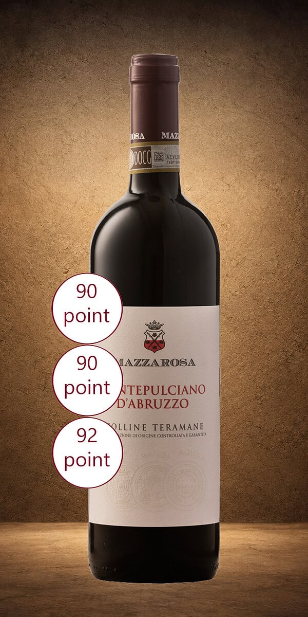montepulciano