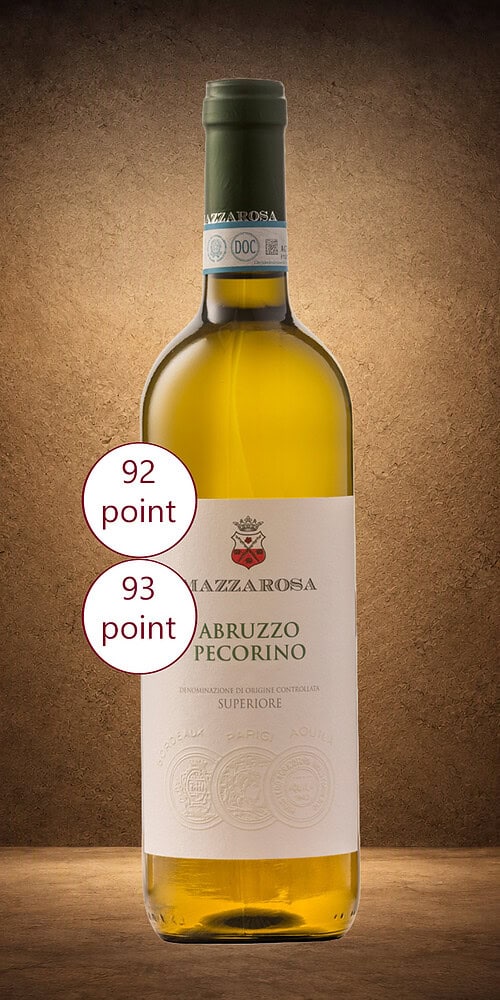 pecorino