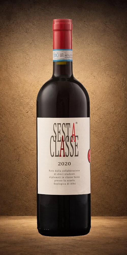 sesta