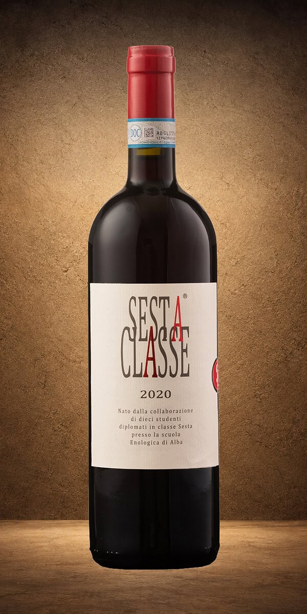 sesta