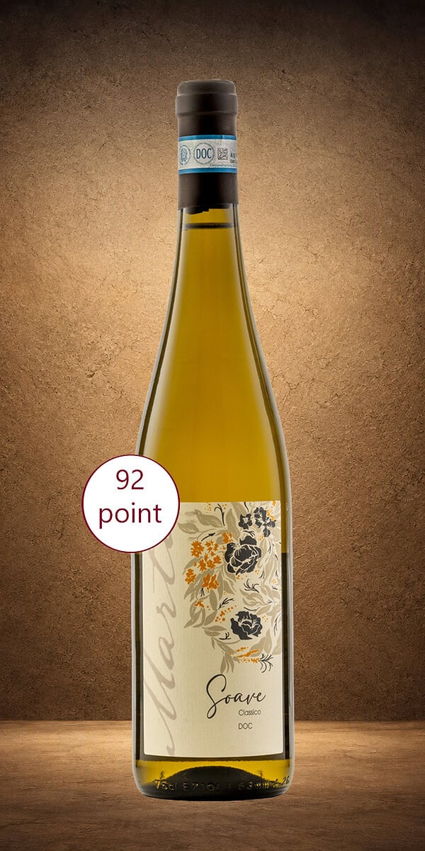 soave classico
