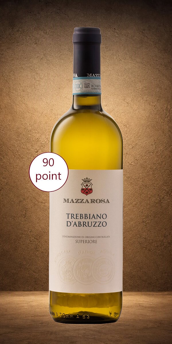trebbiano